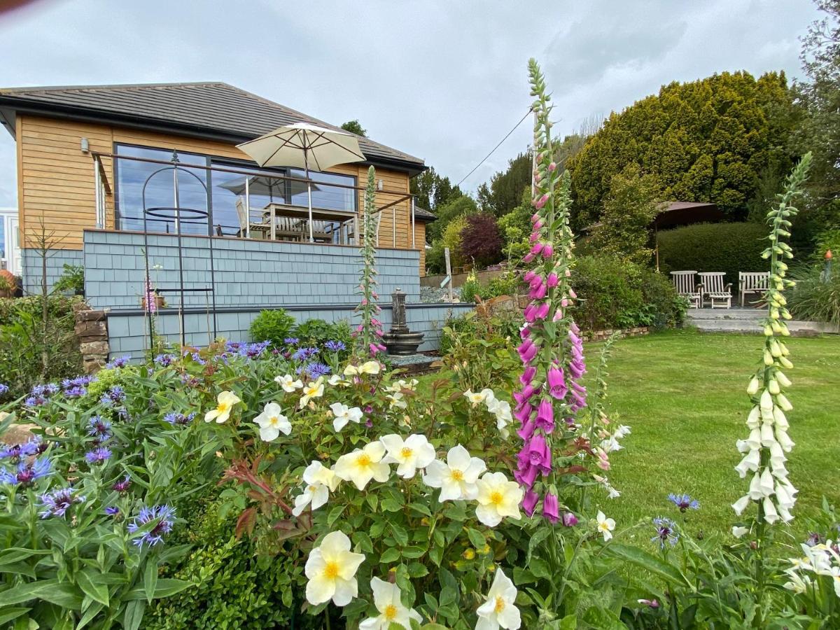 Westwood - The B&B With A View Cockermouth Exterior foto