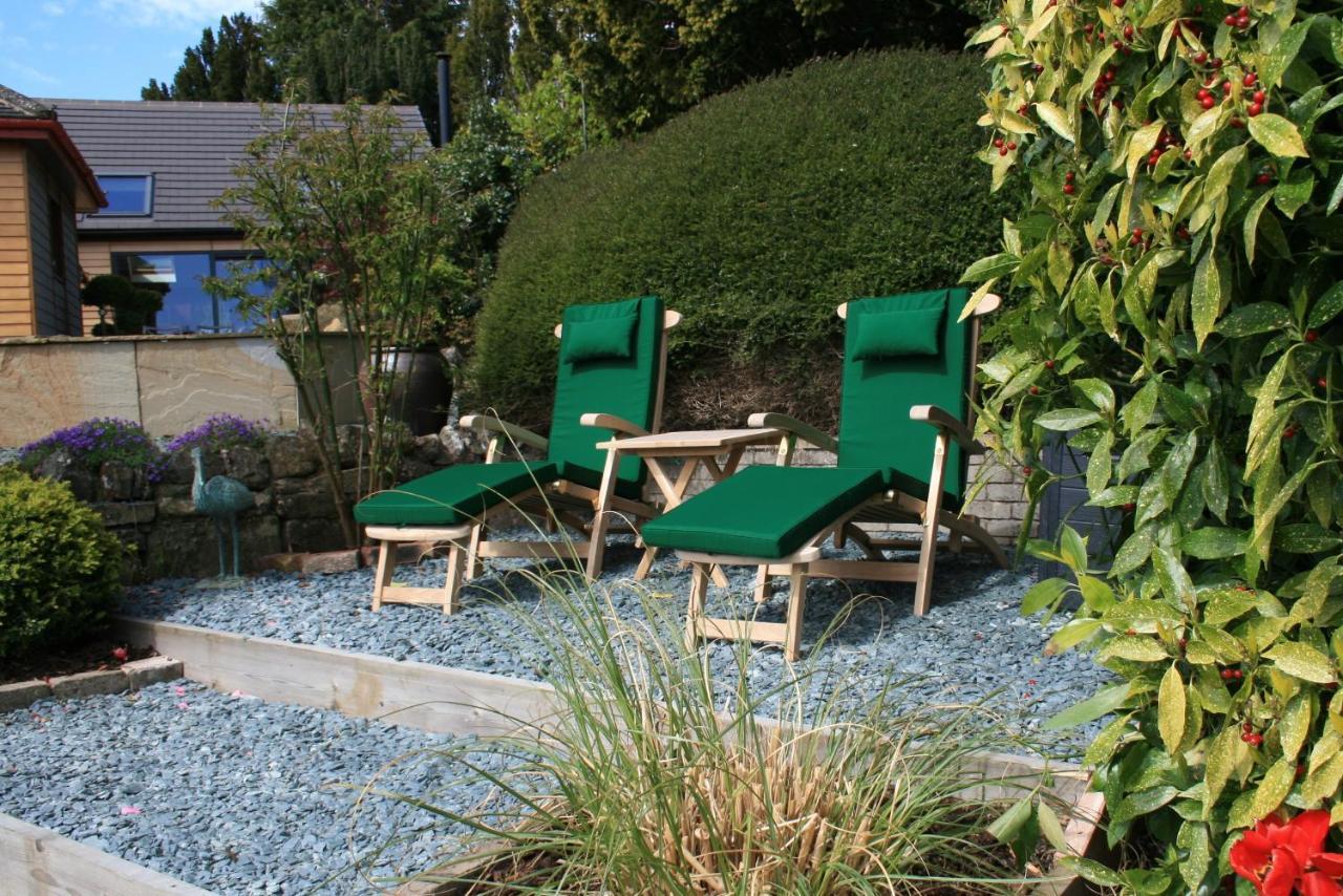 Westwood - The B&B With A View Cockermouth Exterior foto