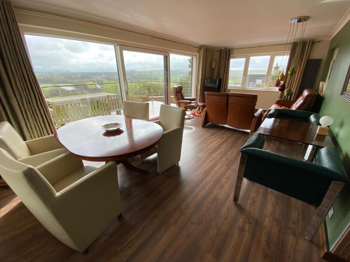 Westwood - The B&B With A View Cockermouth Exterior foto