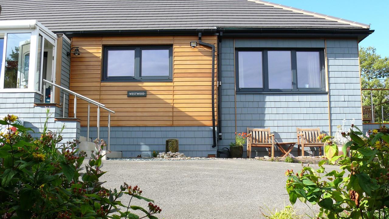 Westwood - The B&B With A View Cockermouth Exterior foto