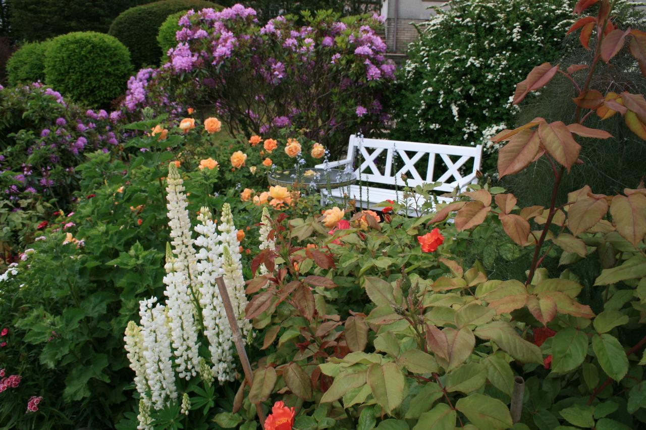 Westwood - The B&B With A View Cockermouth Exterior foto
