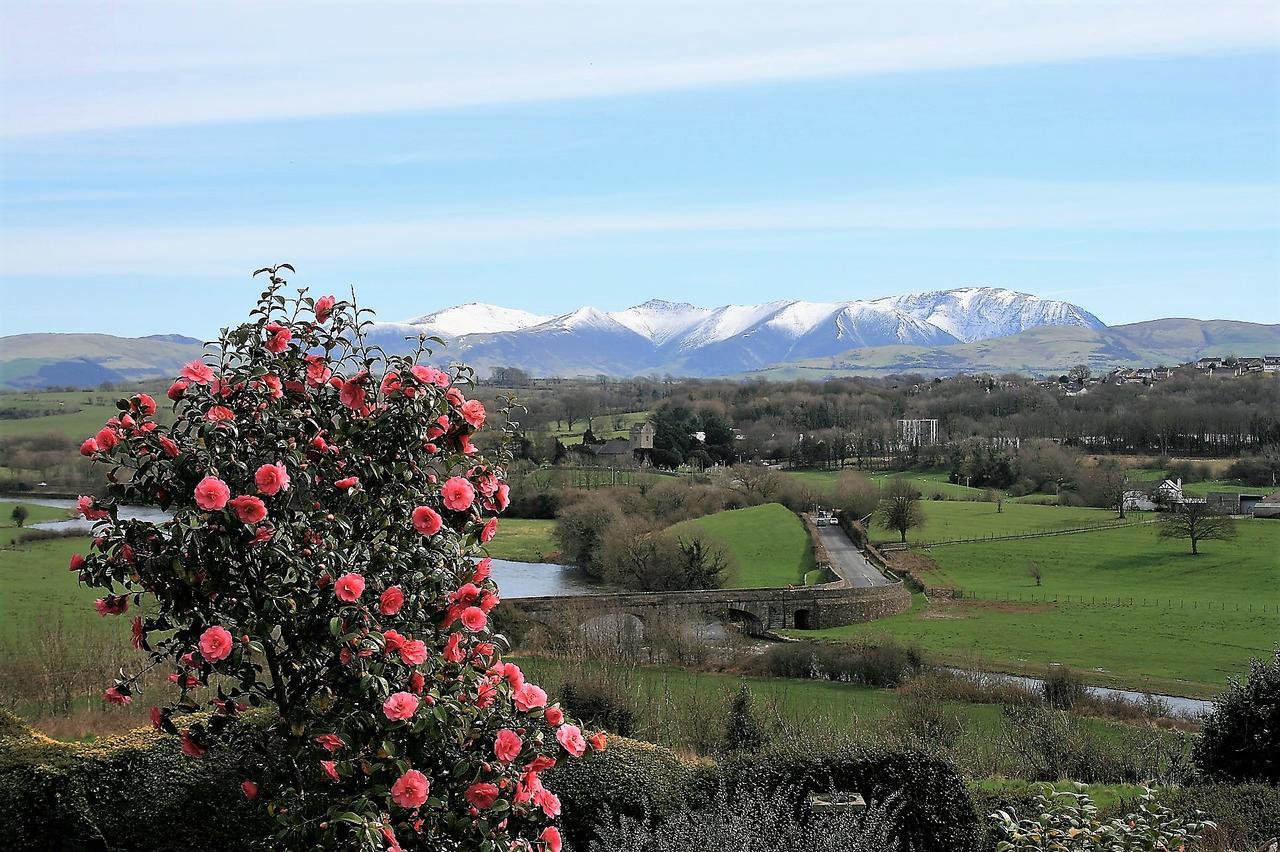Westwood - The B&B With A View Cockermouth Exterior foto