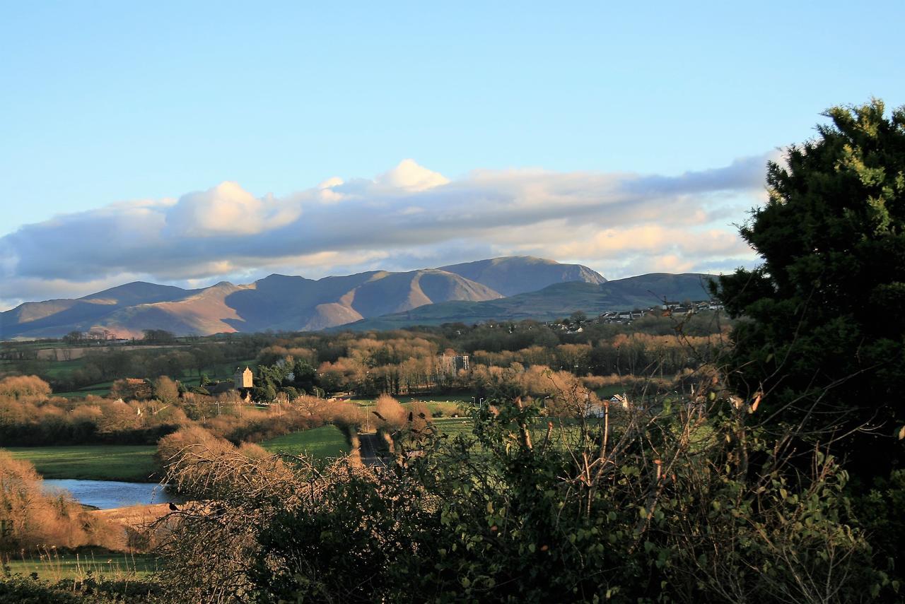 Westwood - The B&B With A View Cockermouth Exterior foto