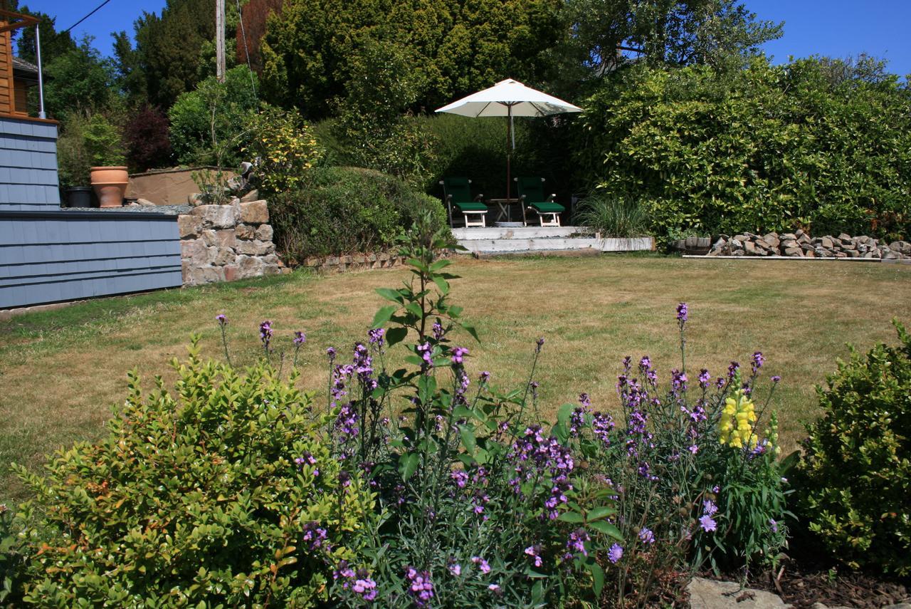 Westwood - The B&B With A View Cockermouth Exterior foto
