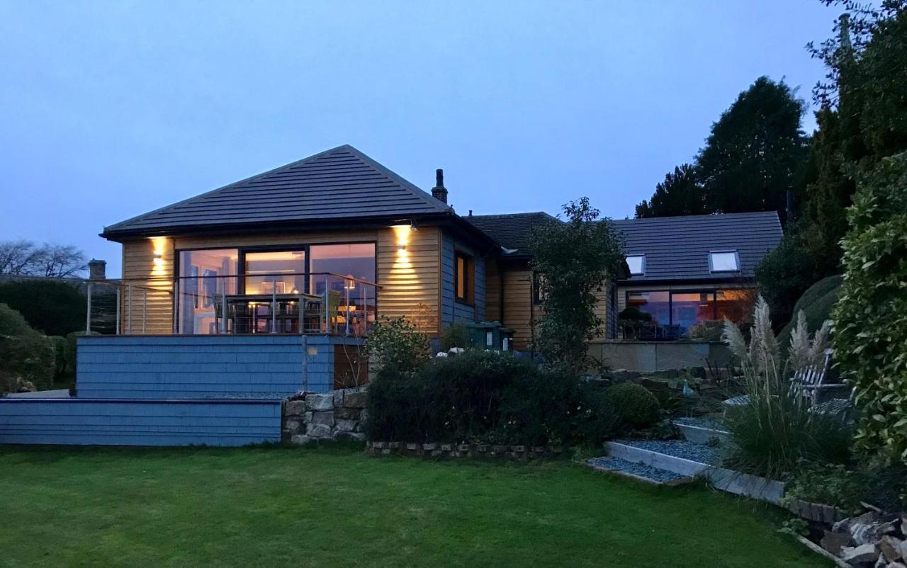 Westwood - The B&B With A View Cockermouth Exterior foto